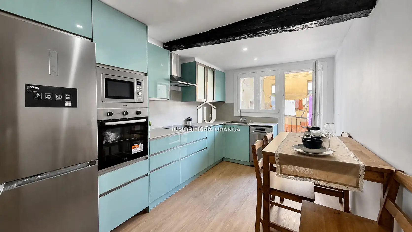Piso en venta en Santa maria, Centro