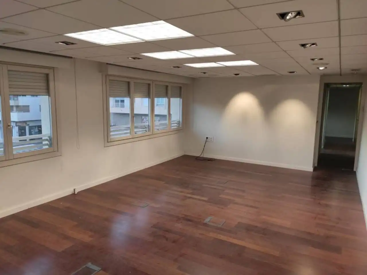 Büro mit Aufzug zur Miete in Plaza de Toros - Avenida Chapí - Trinquete, imagen 3