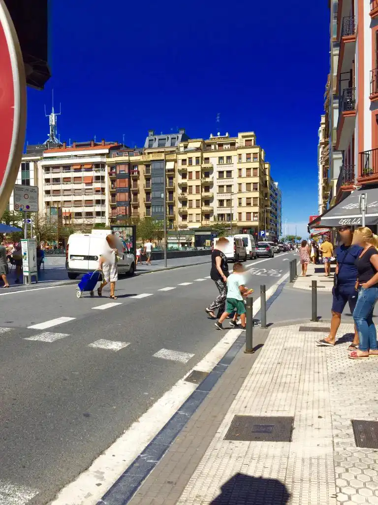 Parcheggio in affitto a Gros, imagen 5
