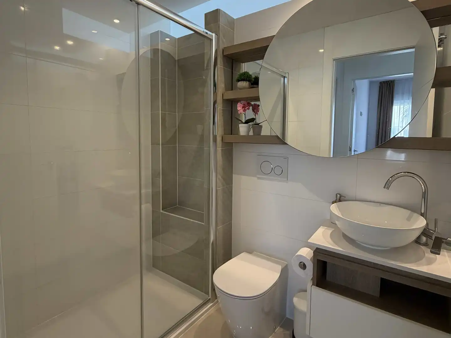 Erdgeschosswohnung mit Pool zum Verkauf in Ciudad Quesada, imagen 10
