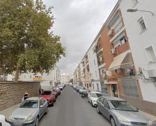 Vista exterior de Pis en venda en  Huelva Capital amb Moblat