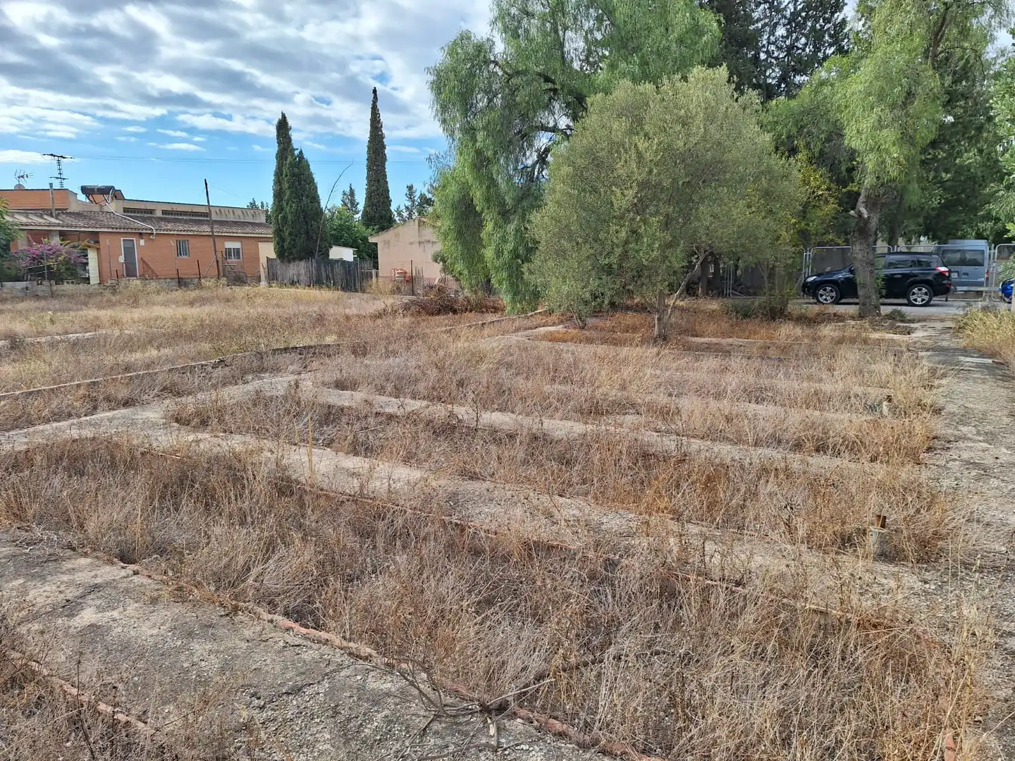 Residencial en venda en San Vicente del Raspeig / Sant Vicent del Raspeig