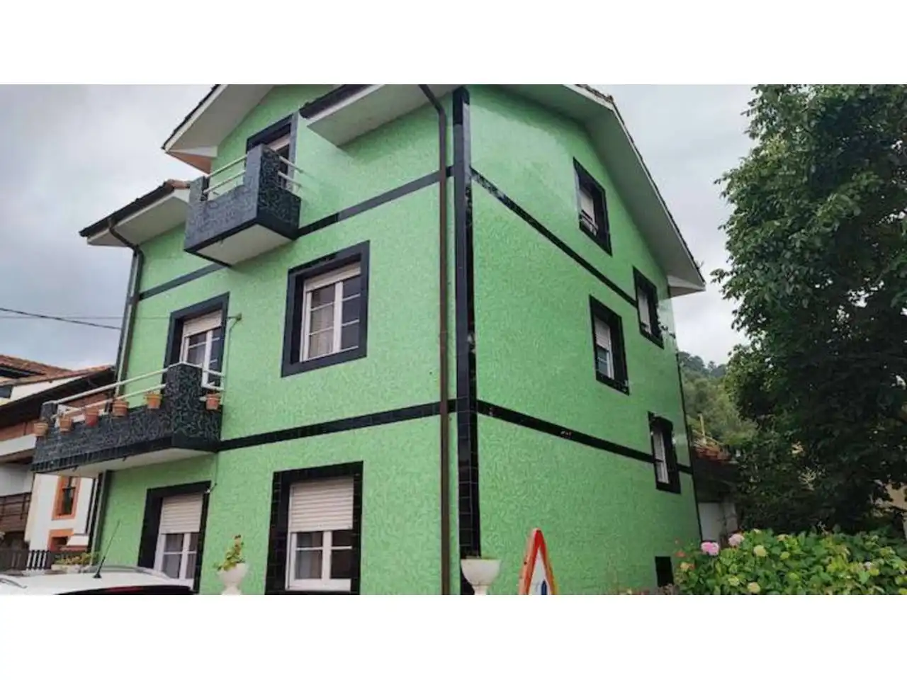 Casa con jardín en venta en Calle Nueva, imagen 6