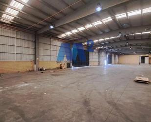 Industrial buildings to rent in Meco