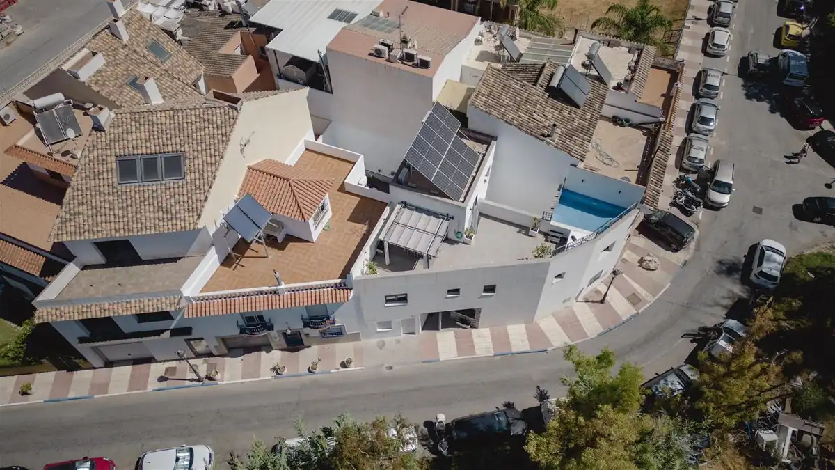 Adossat en venda a San Pedro de Alcántara, imagen 35