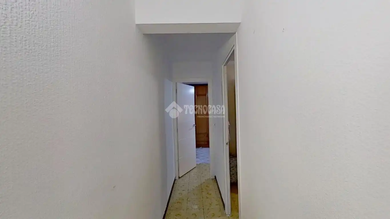 Wohnung mit Terrasse zum Verkauf in Fonts dels Capellans - Sagrada Família, imagen 13