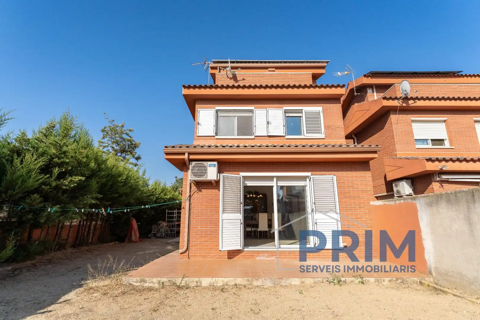 House with garden for sale in Calle JOSEP RIBERA I SANS 31, imagen 10