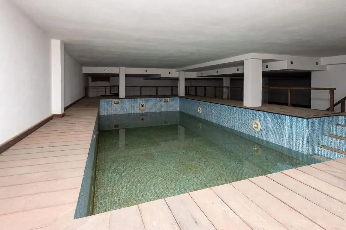 Swimming pool of Houses for sale in Benalup-Casas Viejas  with Heating, Private garden and Terrace