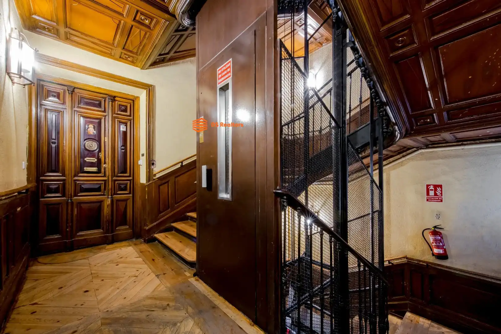 Appartamento con terrazza in vendita a Calle del Arenal, imagen 26