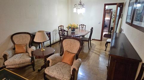 Foto 5 de Piso de alquiler en Avenida de Portugal, Centro, Cáceres Capital