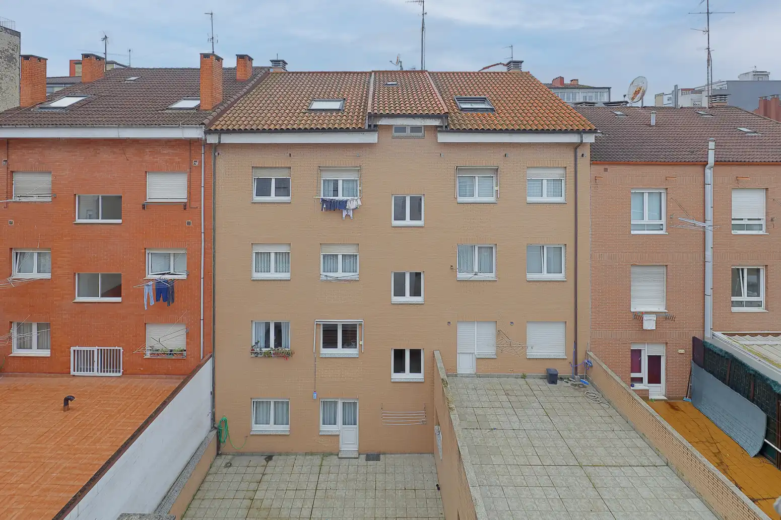 Wohnung zur Miete in Gijón - CL CEAN BERMUDEZ, Llano