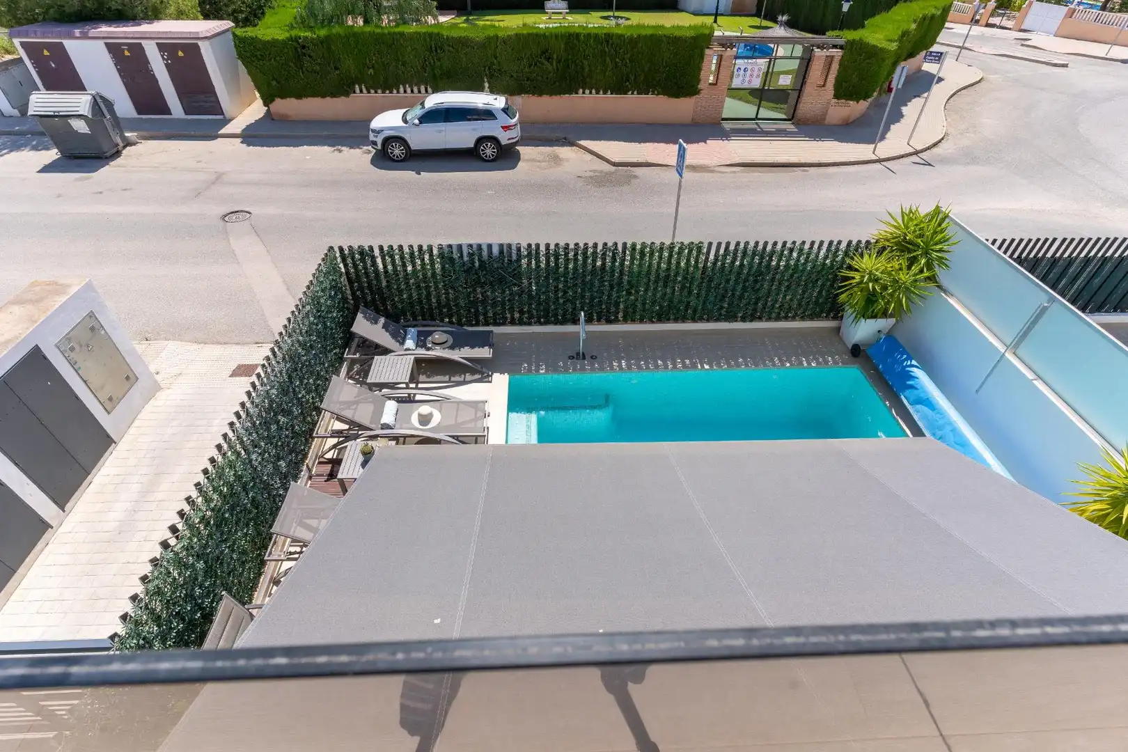 Casa pareada con terraza en venta en Orihuela Costa, imagen 28