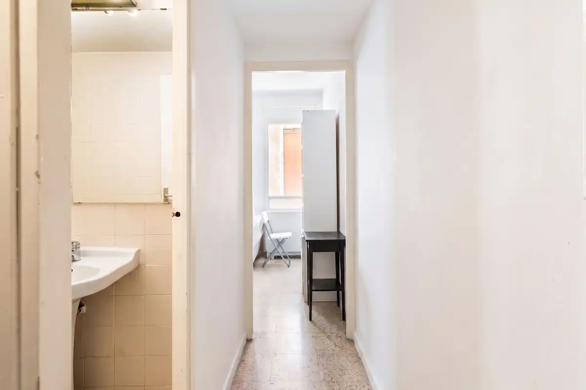 Piso con ascensor en venta en Carrer del Comerç, imagen 21