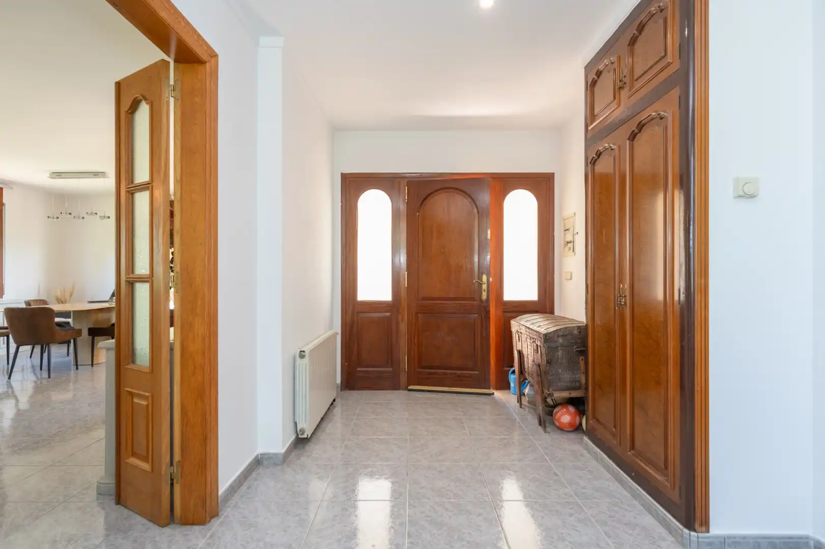 Houses for sale in Vilademuls  with Air Conditioner, Heating and Terrace