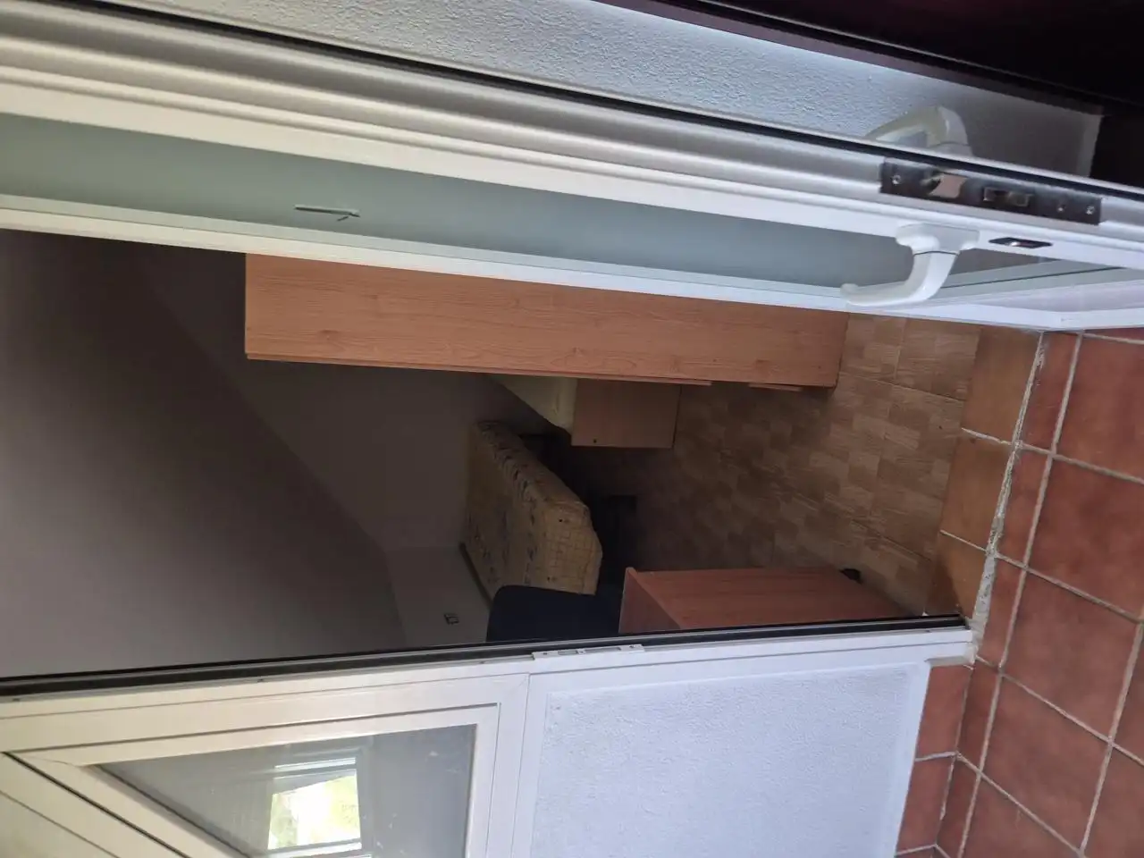 Habitación de Piso en venta en Pedro Muñoz con Aire acondicionado y Terraza