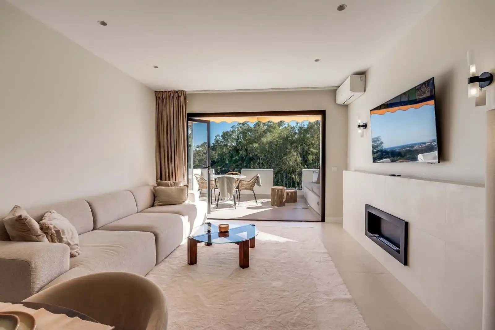 Apartamento con terraza en venta en Los Arqueros  - Puerto del Almendro, imagen 5