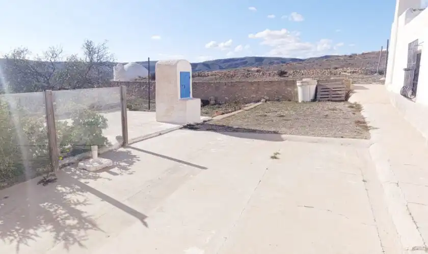 Casa o chalet en venta en Níjar con Amueblado