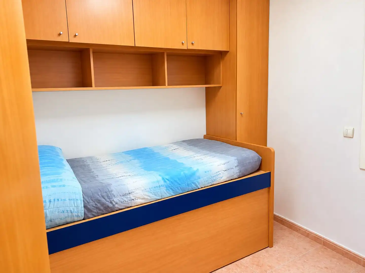 Piso con terraza en venta en Carrer de la Mare de Déu del Carme, imagen 16