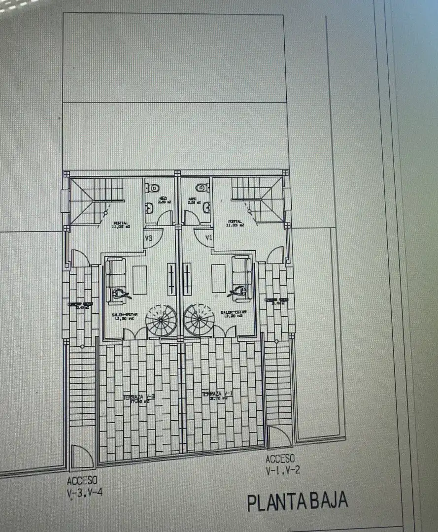 Casa o chalet en venta en Cuevas del Valle con Terraza