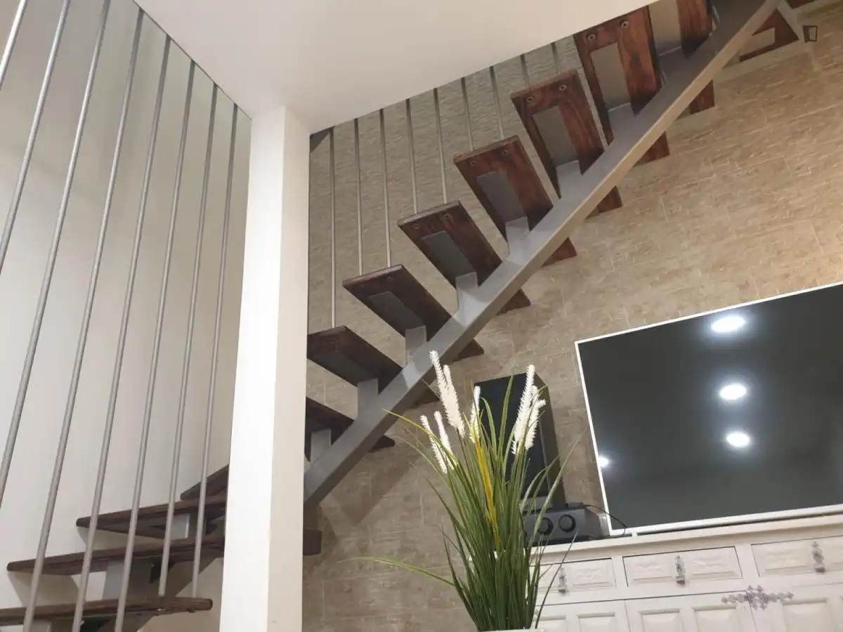 Habitació a Guadalupe