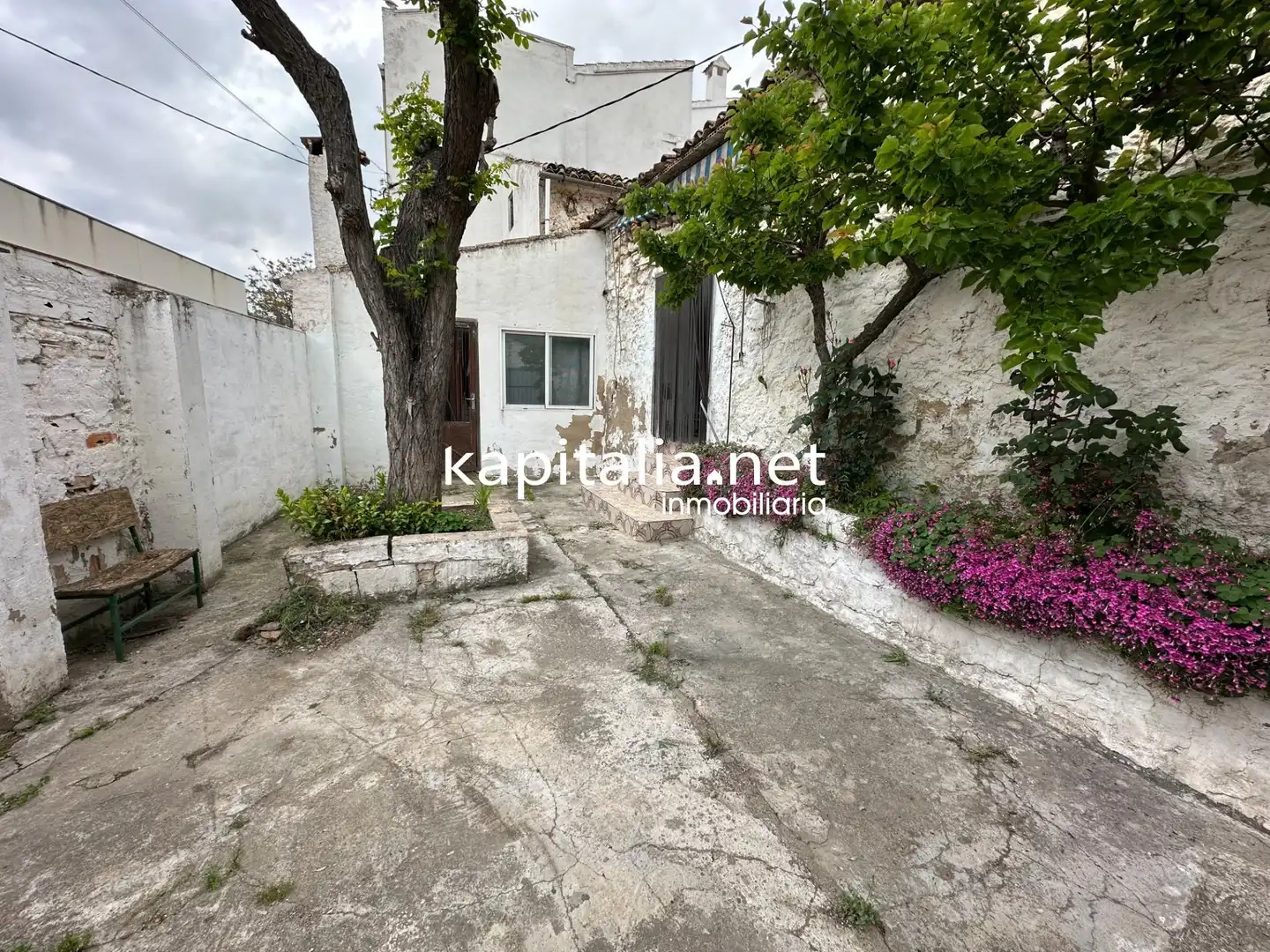 Casa en venda a Banyeres de Mariola, imagen 7