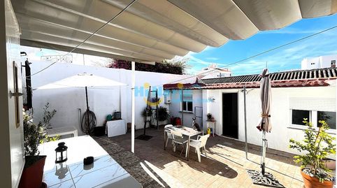 Se vende dos casas pareadas de 3 dormitorios 2 baños, gran terraza en Torrox pueblo, Málaga