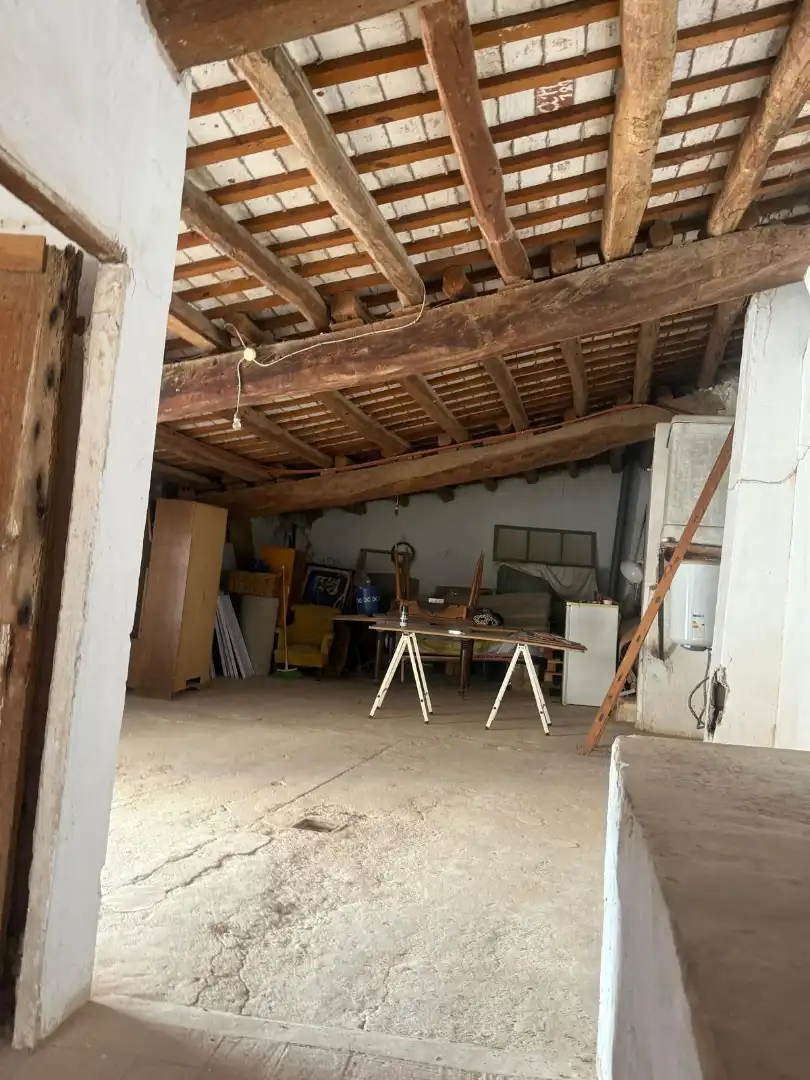 Casa o chalet en venta en Montbrió del Camp con Horno, Lavadora y Alarma