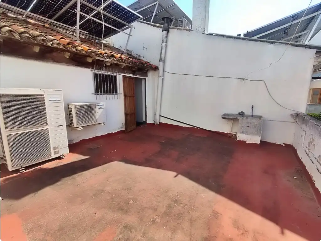 Terrassa de Pis en venda en Tavernes de la Valldigna amb Aire condicionat i Terrassa
