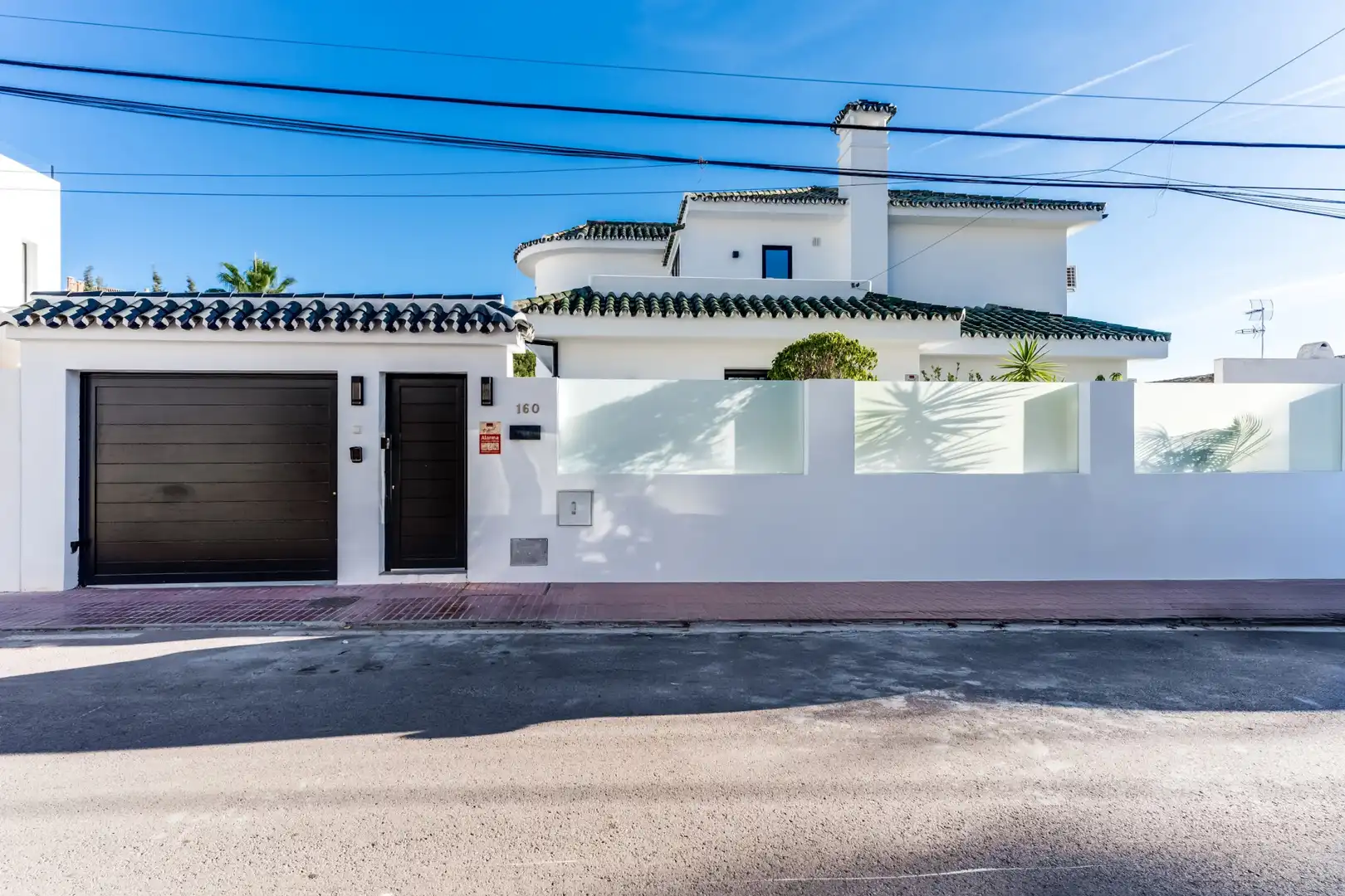 Casa con piscina in vendita a Nueva Andalucía, imagen 45