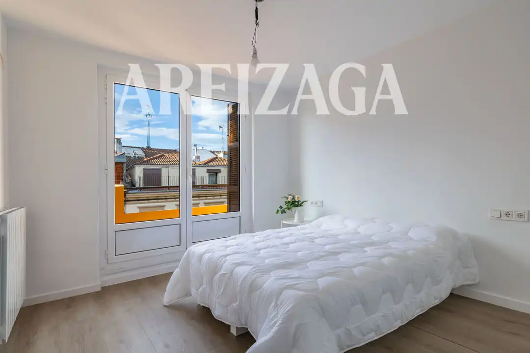 Penthouse with terrace for sale in Calle Txurruka Churruca 9, imagen 44