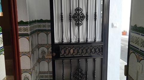 Foto 3 von Einfamilien-Reihenhaus zum Verkauf in Vejer, Vejer de la Frontera