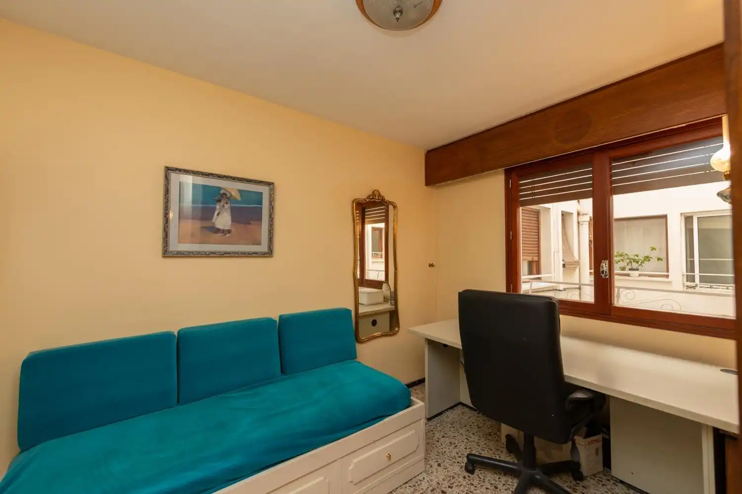 Piso con ascensor en venta en Avenida FEDERICO SOTO, imagen 52
