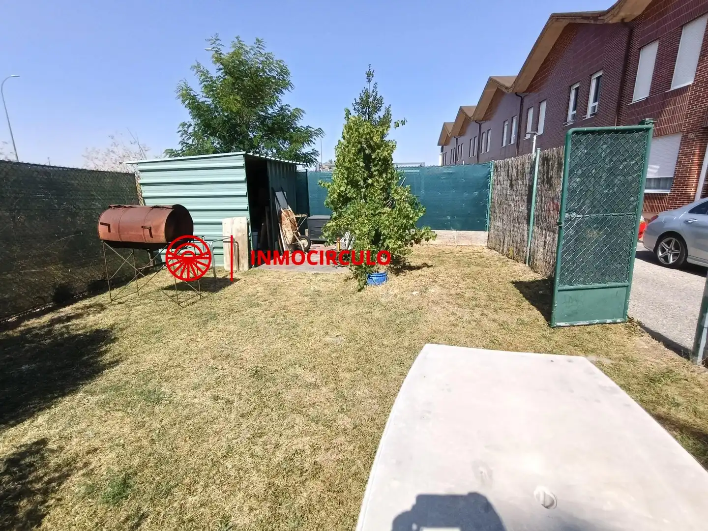 Casa a schiera in vendita a Villafría - La Ventilla - Castañares, imagen 11