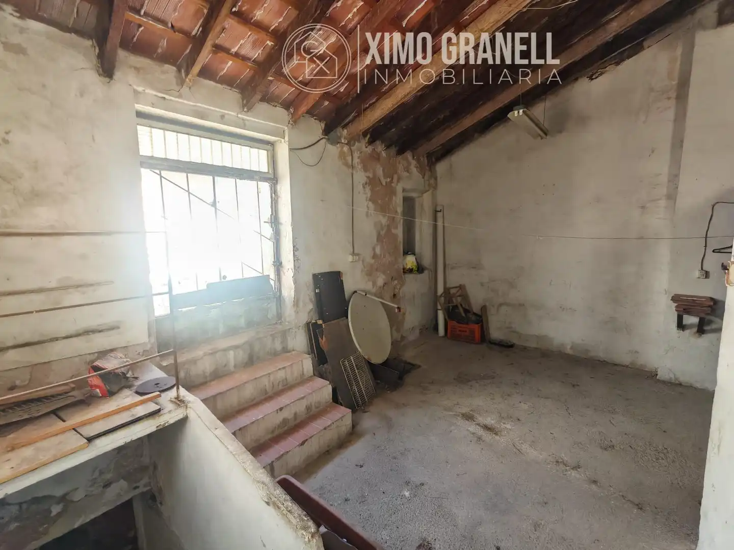 Casa o chalet en venta en La Vall d'Uixó
