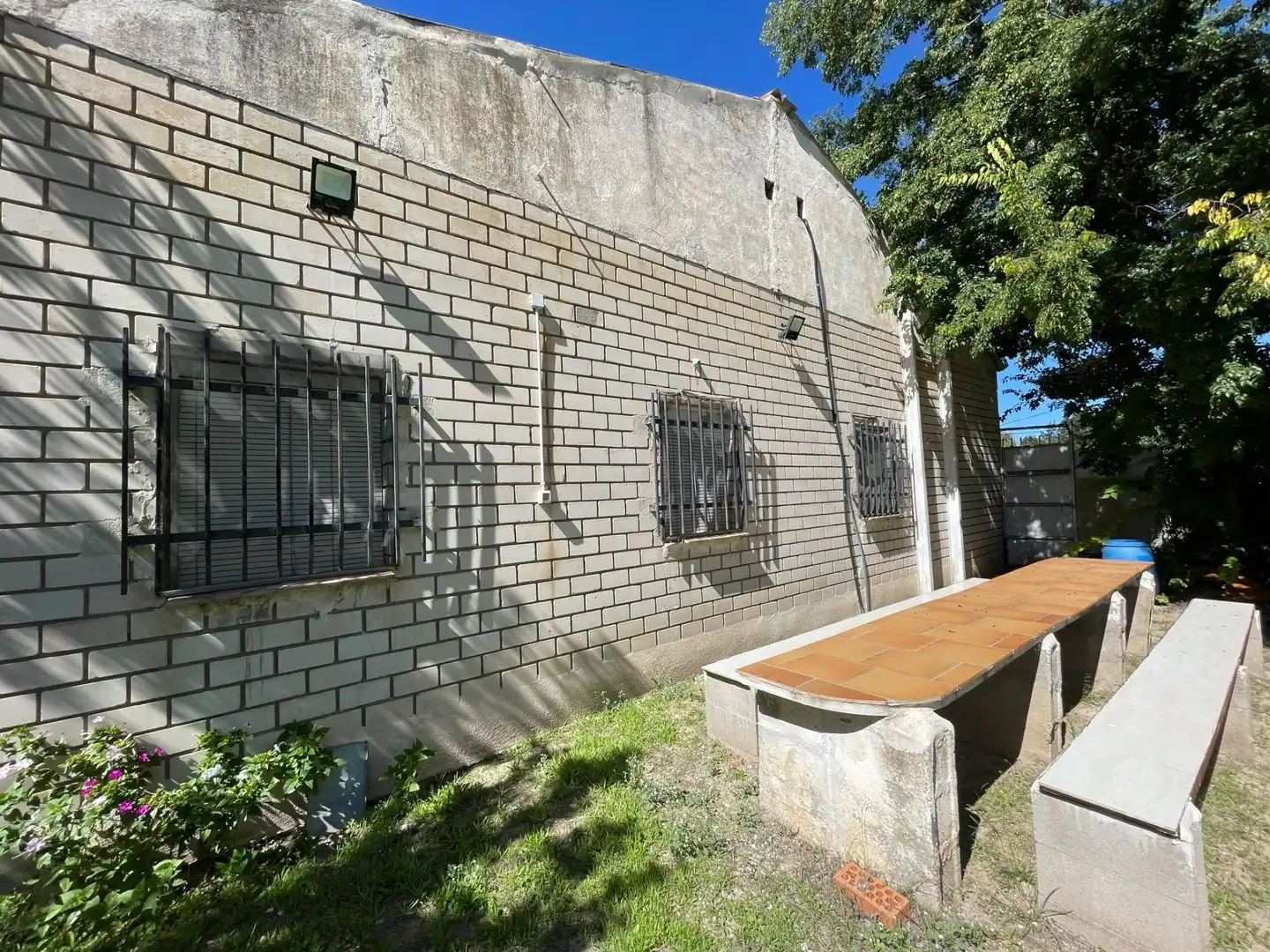 Terreno en venta en Foso - Moreras