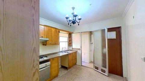 Foto 3 de Pis en venda a Calle Magistral Segura, Santo Domigo, Alicante