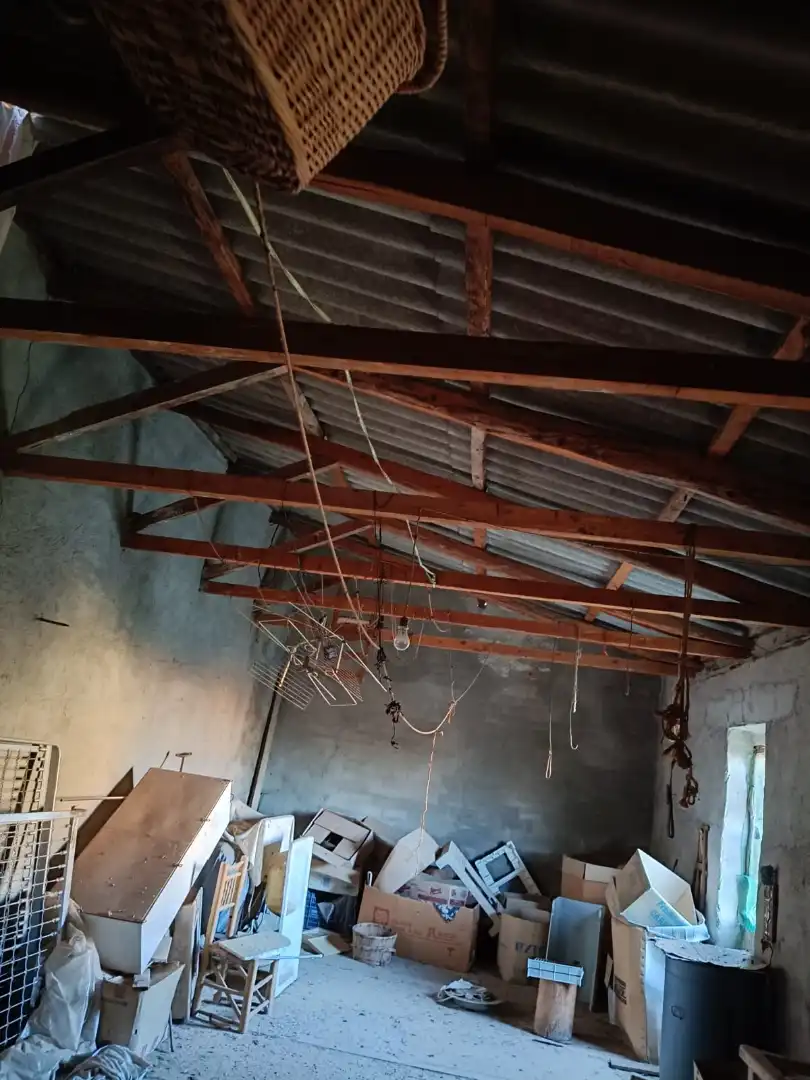 Finca rústica en venta en Torralba de Calatrava