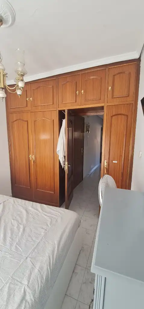 Piso con terraza en venta en Centro, imagen 7