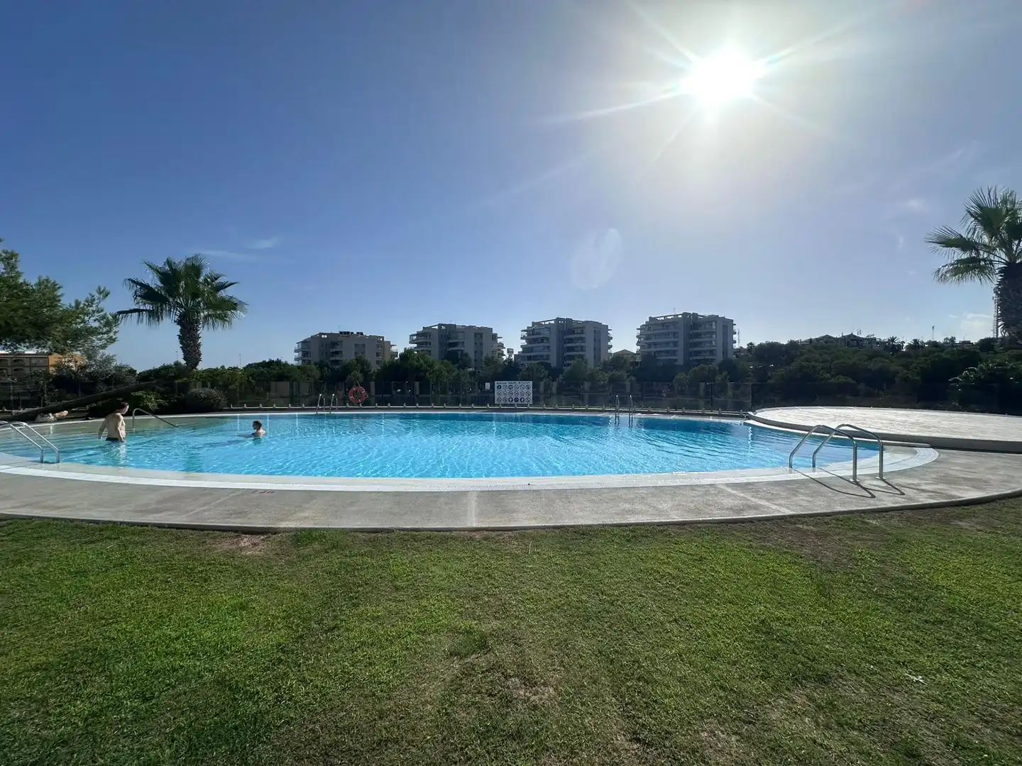 Apartment mit Pool zum Verkauf in Calle Vanilla, imagen 28