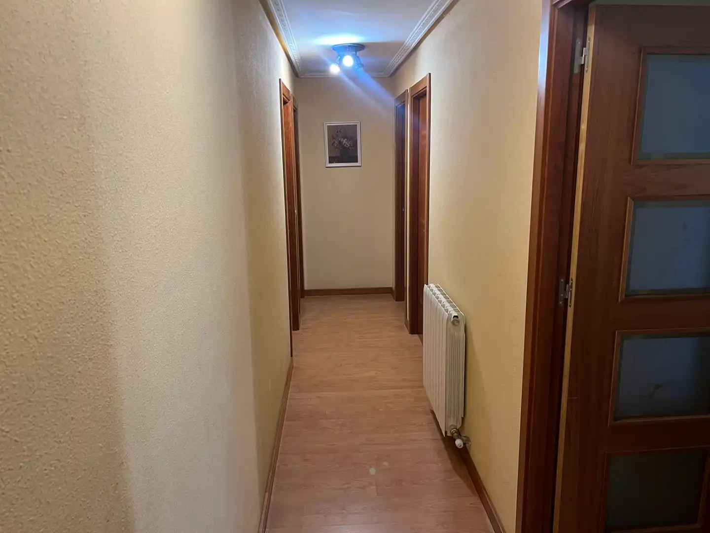 Piso en venta en Guijuelo con Calefacción y Amueblado