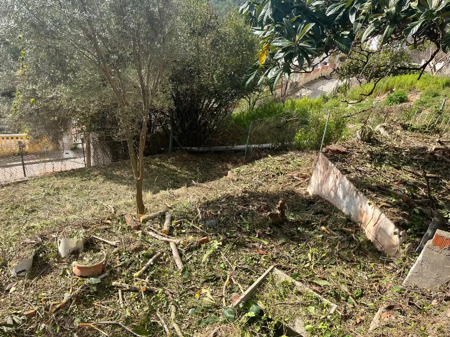 Terreny residencial en venda a Corbera de Llobregat, imagen 16