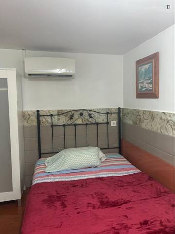 Apartamento en Alquiler en Collblanc