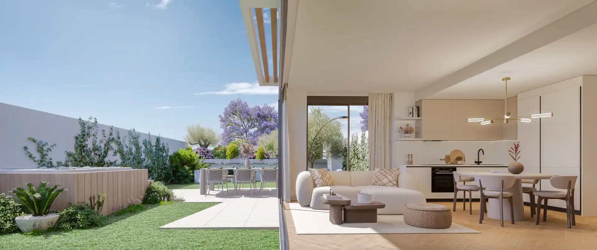 Apartamento en venta en Avenida Palma de Mallorca, 42, El Bajondillo