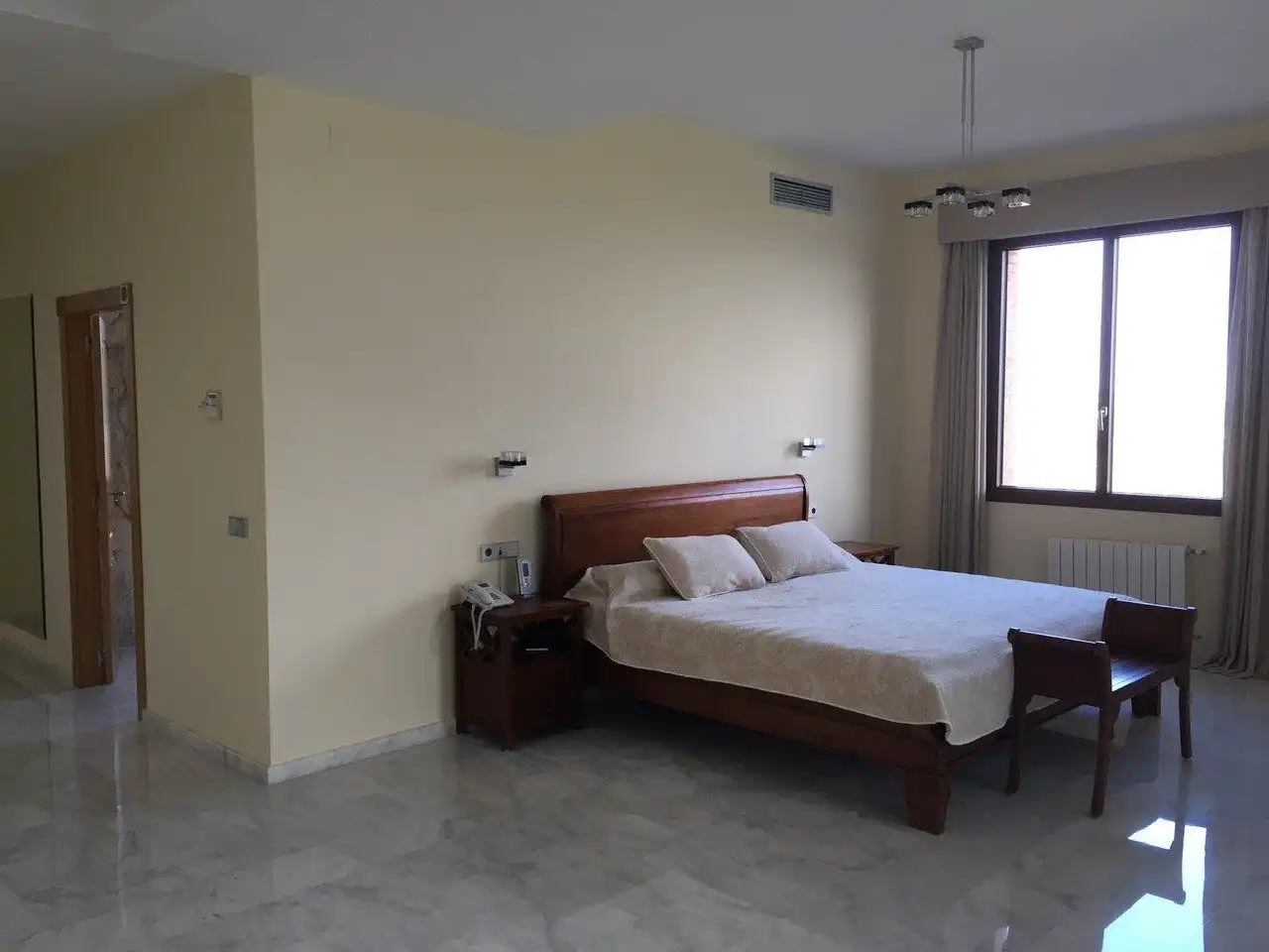Chalet con terraza en venta en Benimantell, imagen 28