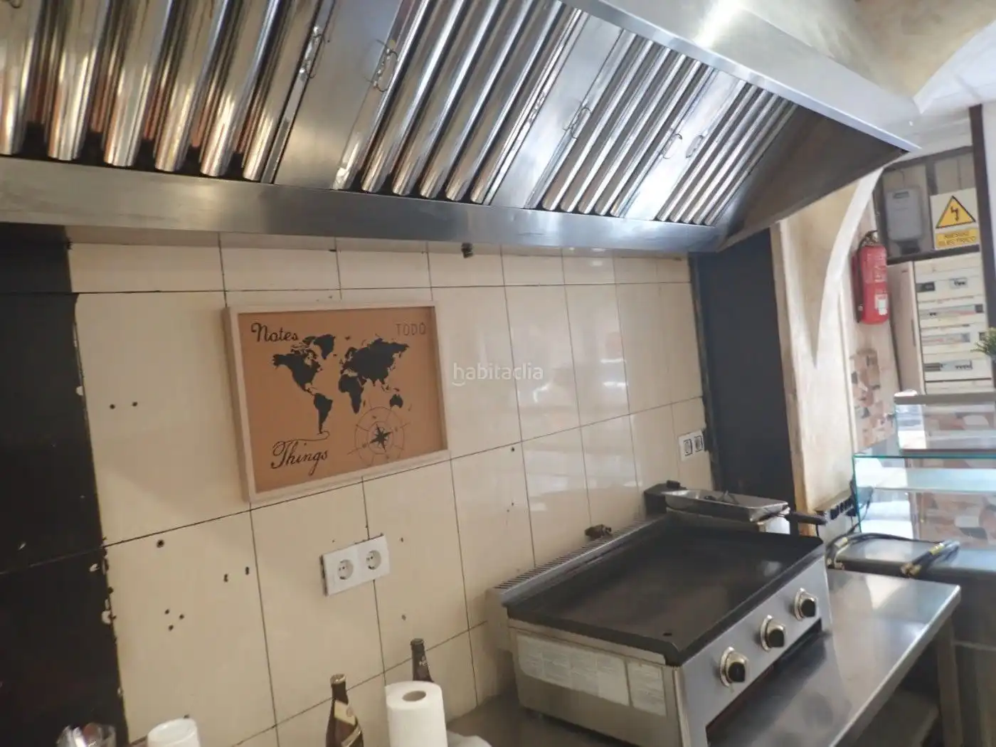 Business premises for sale in Sagnier - Plaça de Catalunya, imagen 12