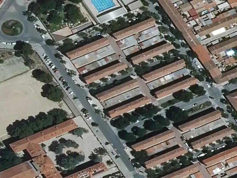 Flat for sale in LEON XIII 9