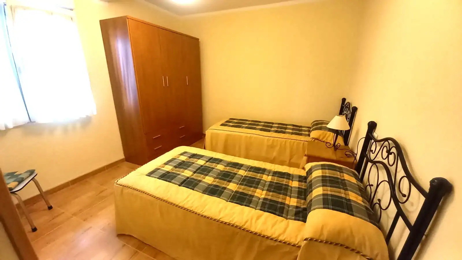 Piso en venta en Calle Manuel Junquera, El Coto