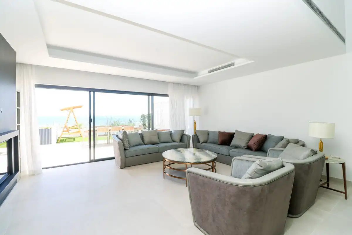 Terraced house with pool for sale in Estepona - Estepona,Centro,Urbanizacion Playa de Guadalobon, imagen 4