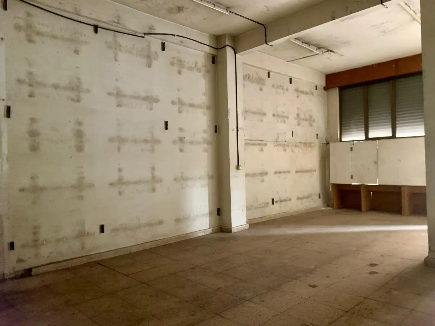 Local comercial en alquiler en Avenida Amaia, imagen 2