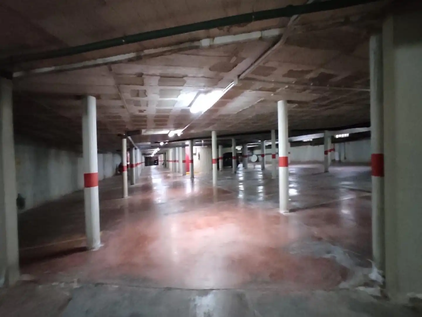 Parkplatz von Garage zum Verkauf in La Manga del Mar Menor
